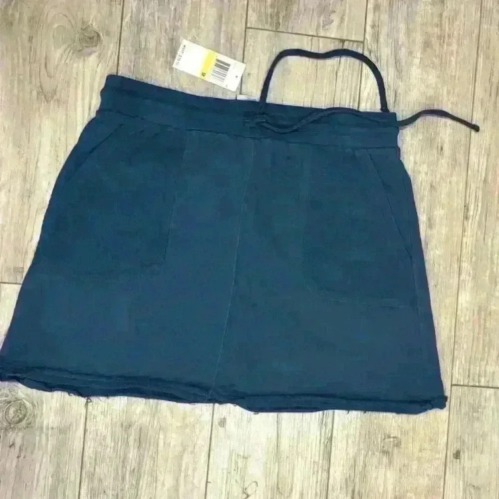 NWT American rag skirt and hoodie size Medium - Picture 6 of 13